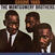Płyta winylowa Montgomery Bros. - Groove Yard (200g) (45 RPM) (2 LP)