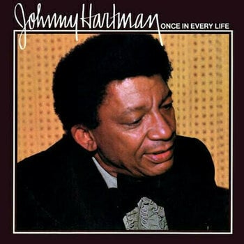 Δίσκος LP Johnny Hartman - Once In Every Life (LP) (200g) - 1