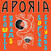 Płyta winylowa Sufjan Stevens & Lowell Brams - Aporia (Yellow Coloured Vinyl) (LP)