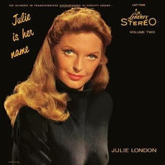 LP Julie London - Julie Is Her Name Vol. 2 (200g) (45 RPM) (2 LP)