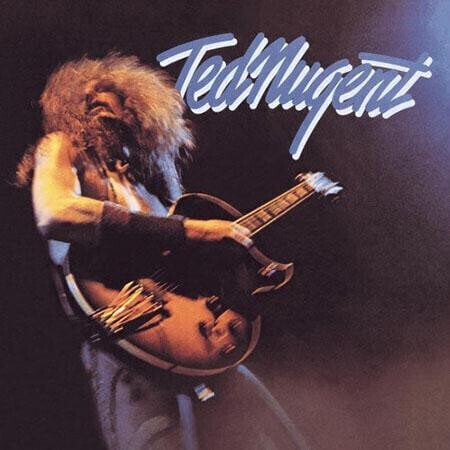 Disco in vinile Ted Nugent - Ted Nugent (2 LP) (200g) (45 RPM)