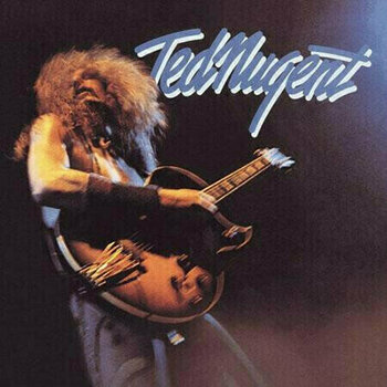 Disco in vinile Ted Nugent - Ted Nugent (2 LP) (200g) (45 RPM) - 1