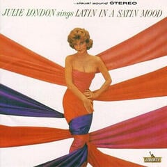LP deska Julie London - Latin In A Satin Mood (200g) (45 RPM) (2 LP)