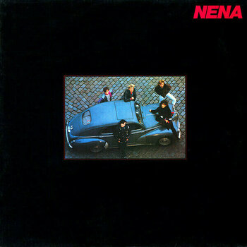 Płyta winylowa Nena - Nena (LP) (180g) - 1