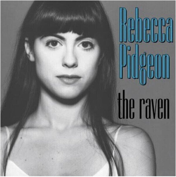 Płyta winylowa Rebecca Pidgeon - The Raven (2 LP) (200g) (45 RPM)