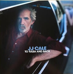 Schallplatte JJ Cale - To Tulsa And Back (180g) (2 LP + CD)