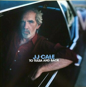 Disco in vinile JJ Cale - To Tulsa And Back (180g) (2 LP + CD) - 1