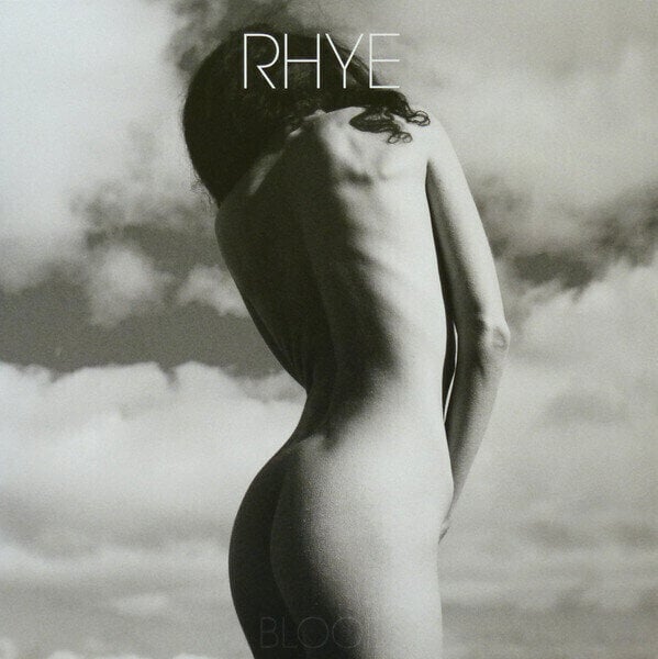 Płyta winylowa Rhye - Blood (Gatefold) (LP)