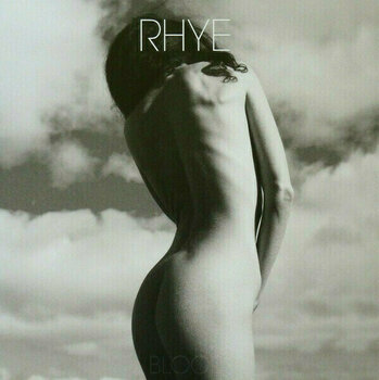 LP Rhye - Blood (Gatefold) (LP) - 1