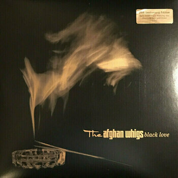 LP Afghan Whigs - Black Love (3 LP) (180g) - 1