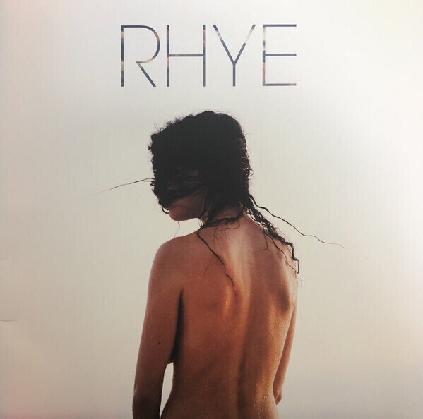 Vinyl Record Rhye - Spirit (Baby Pink Coloured) (Gatefold) (LP)