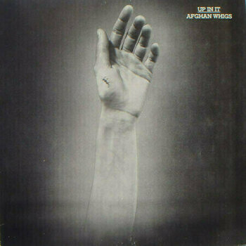 Hanglemez Afghan Whigs - Up In It (180g) (LP) - 1