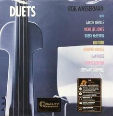 Δίσκος LP Rob Wasserman - Duets (2 LP) (200g) (45 RPM)