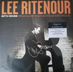 LP deska Lee Ritenour - Rit's House (2 LP) (180g)