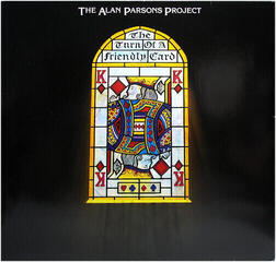 Schallplatte The Alan Parsons Project - The Turn of a Friendly Card (LP) (180g)