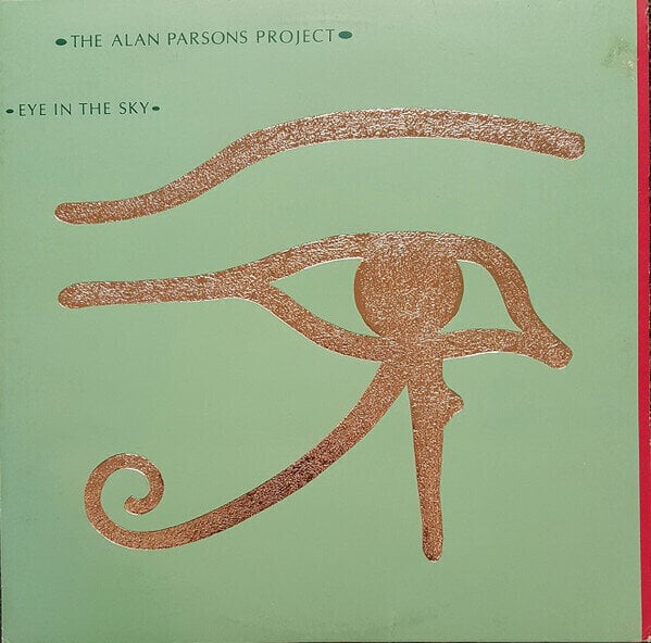 Disco in vinile The Alan Parsons Project - Eye In the Sky (LP) (180g)
