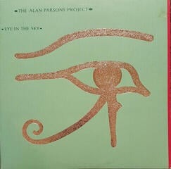 Vinylplate The Alan Parsons Project Eye In the Sky (LP) (180g)