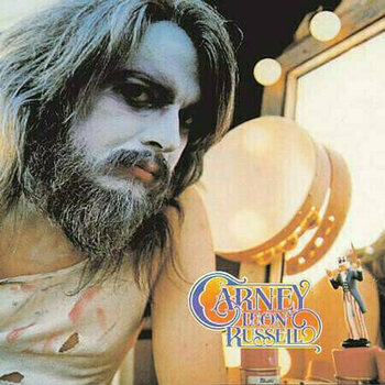 Płyta winylowa Leon Russell - Carney (LP) (200g) - 1