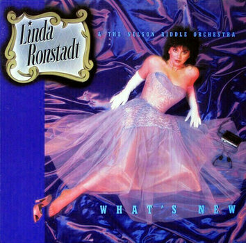 Δίσκος LP Linda Ronstadt - What's New (LP) (200g) - 1