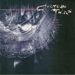 Disc de vinil Cocteau Twins - Treasure (180g) (Reissue) (Remastered) (LP)