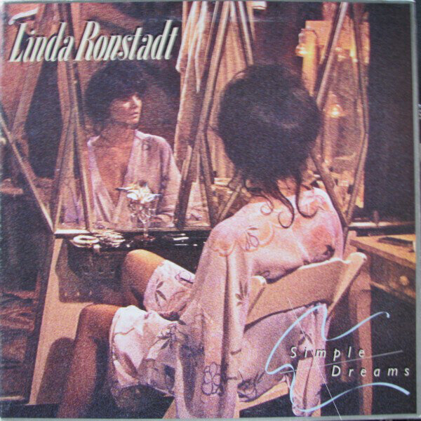 LP deska Linda Ronstadt - Simple Dreams (200g) (45 RPM) (2 LP)