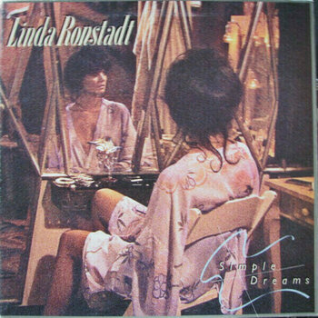 Vinyl Record Linda Ronstadt - Simple Dreams (200g) (45 RPM) (2 LP) - 1