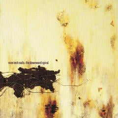 Disc de vinil Nine Inch Nails - The Downward Spiral (2 LP) (180g)