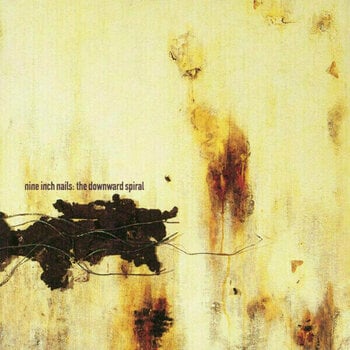 LP Nine Inch Nails - The Downward Spiral (2 LP) (180g) - 1
