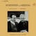 LP Rubinstein and Szeryng - Beethoven: Sonatas No. 8, Op. 30, No. 3 / Brahms: No. 1, Op. 78 (LP) (200g)