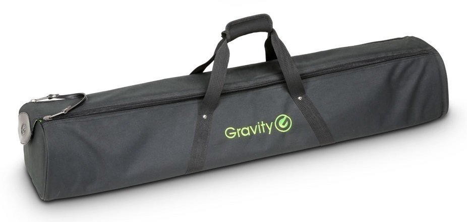 Чанта за стойки Gravity BGSS 2 B Чанта за стойки