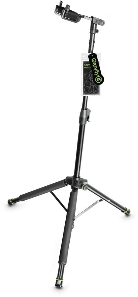 Guitar Stand Gravity GS 01 NHB Guitar Stand