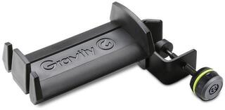 Headphone Stand Gravity HPHMS 01 B Headphone Stand