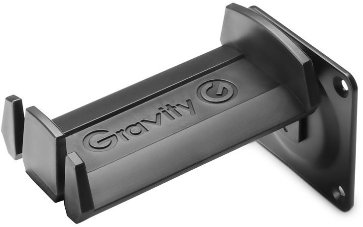 Стойка за слушалки
 Gravity HPHWMB 01 B Стойка за слушалки
