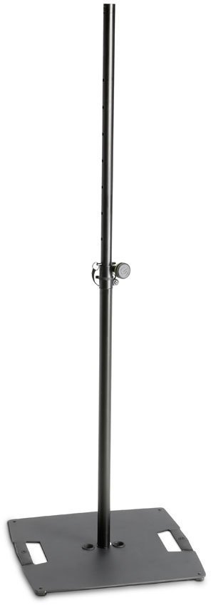 Rovný mikrofónový stojan Gravity LS 331 B Rovný mikrofónový stojan