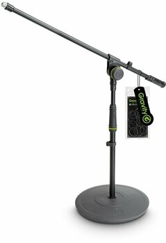 Mikrofonständer Gravity MS 2211 B - 1