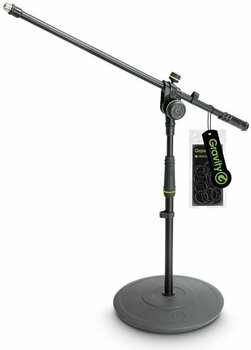 Microphone Boom Stand Gravity MS 2221 B - 1