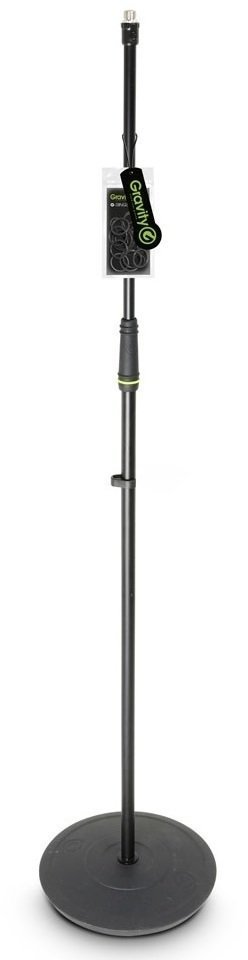 Microphone Stand Gravity MS 23 Microphone Stand