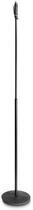 Gravity One-Hand Grip Microphone Stand (Like new)