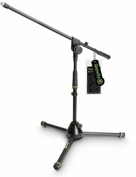 Mikrofonständer Gravity MS 4211 B - 1