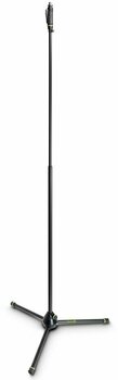 Rovný mikrofónový stojan Gravity MS 431 HB Rovný mikrofónový stojan - 1
