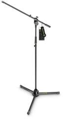 Microphone Boom Stand Gravity MS 4321 B Microphone Boom Stand