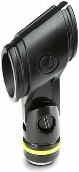 Microphone Clip Gravity MSCLMP 25 Microphone Clip (Just unboxed) - 1