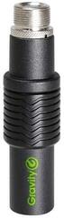 Accessory for microphone stand Gravity MSQC 1 B
