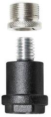 Accessoires voor microfoonstandaard Gravity MSQC 1 TB