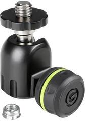 Accessoires voor microfoonstandaard Gravity MSQT 1 B