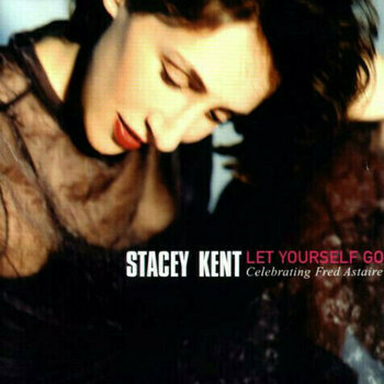 Płyta winylowa Stacey Kent - Let Yourself Go (2 LP) (180g) - 1