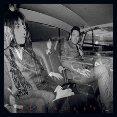Disc de vinil The Kills - Blood Pressures (LP)