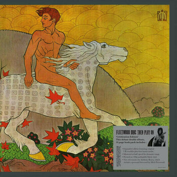LP plošča Fleetwood Mac - Then Play On (2 LP) - 1