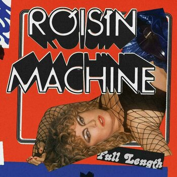 Zenei CD Róisín Murphy - Róisín Machine (CD) - 1