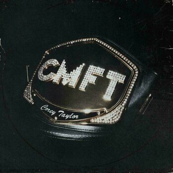 Vinylplade Corey Taylor - CMFT (LP) - 1